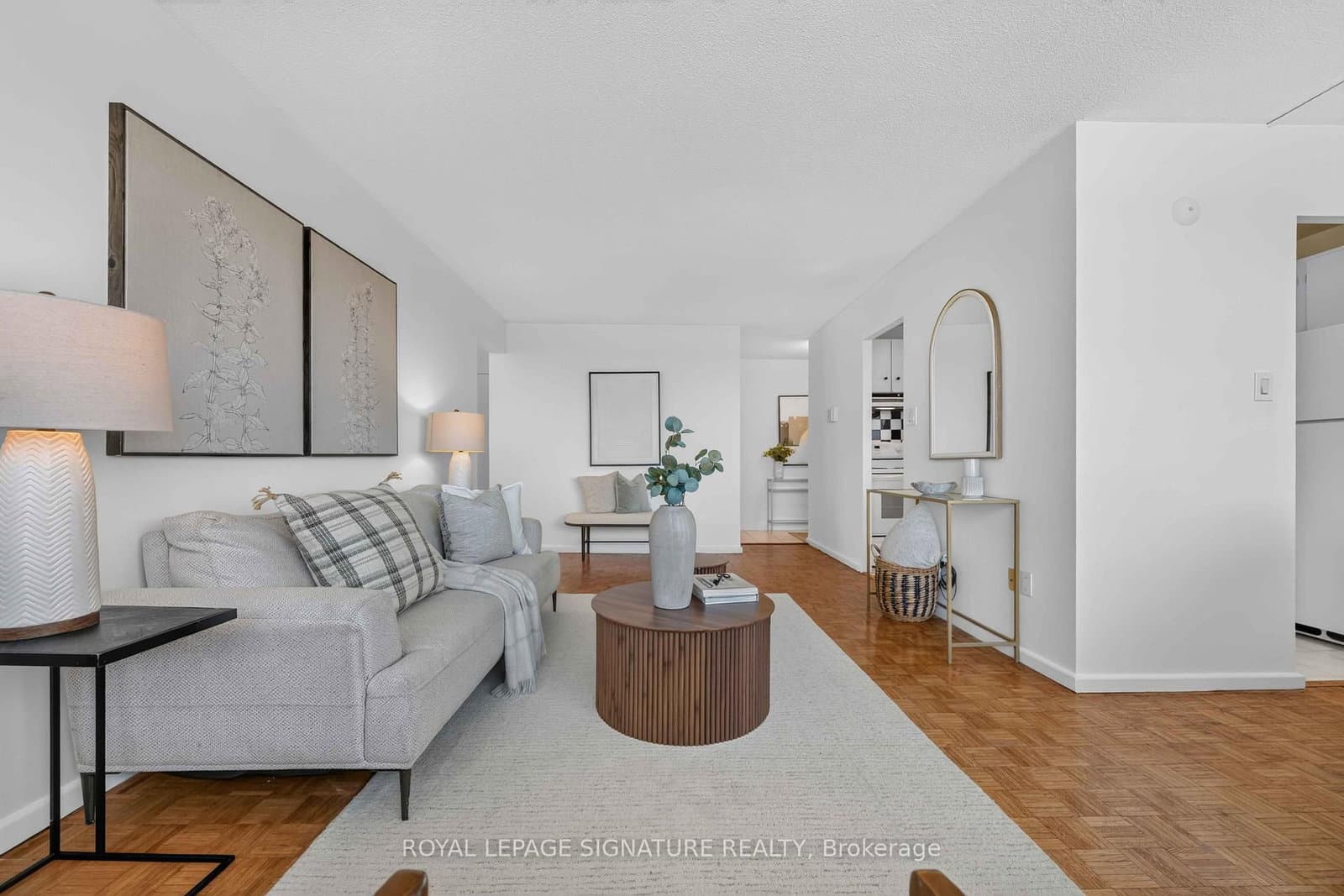 #2502 - 715 Don Mills Road