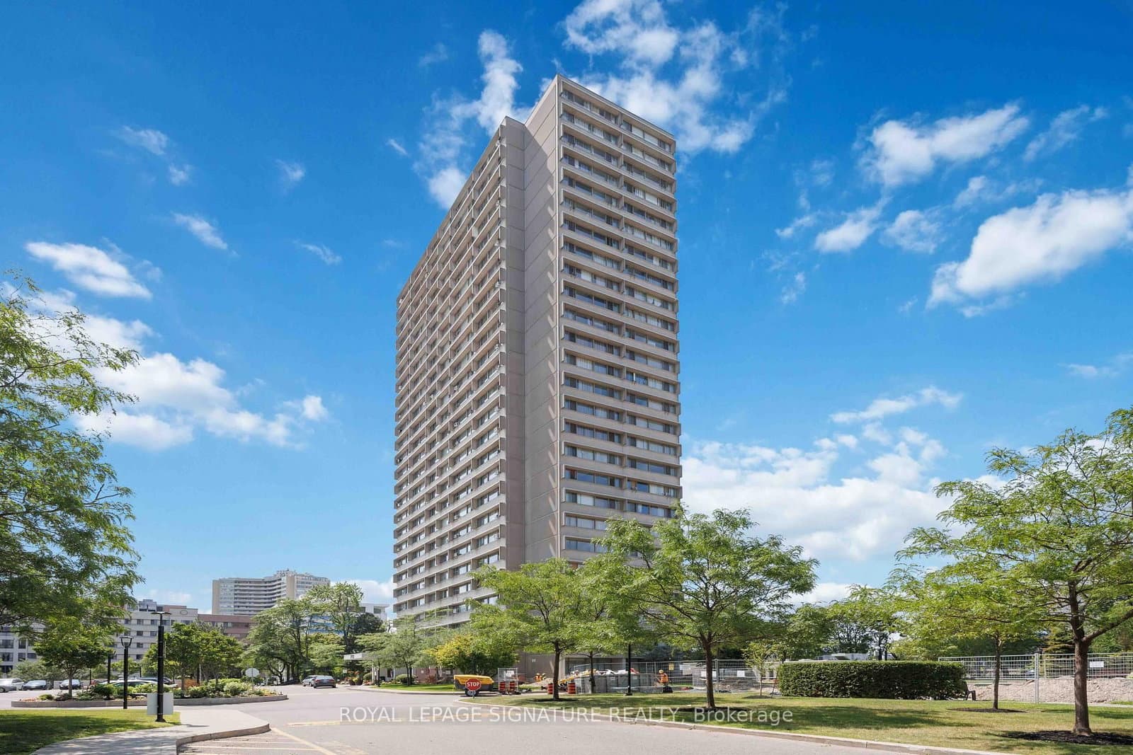 715 Don Mills Road, Unit 2502 thumbnail 2