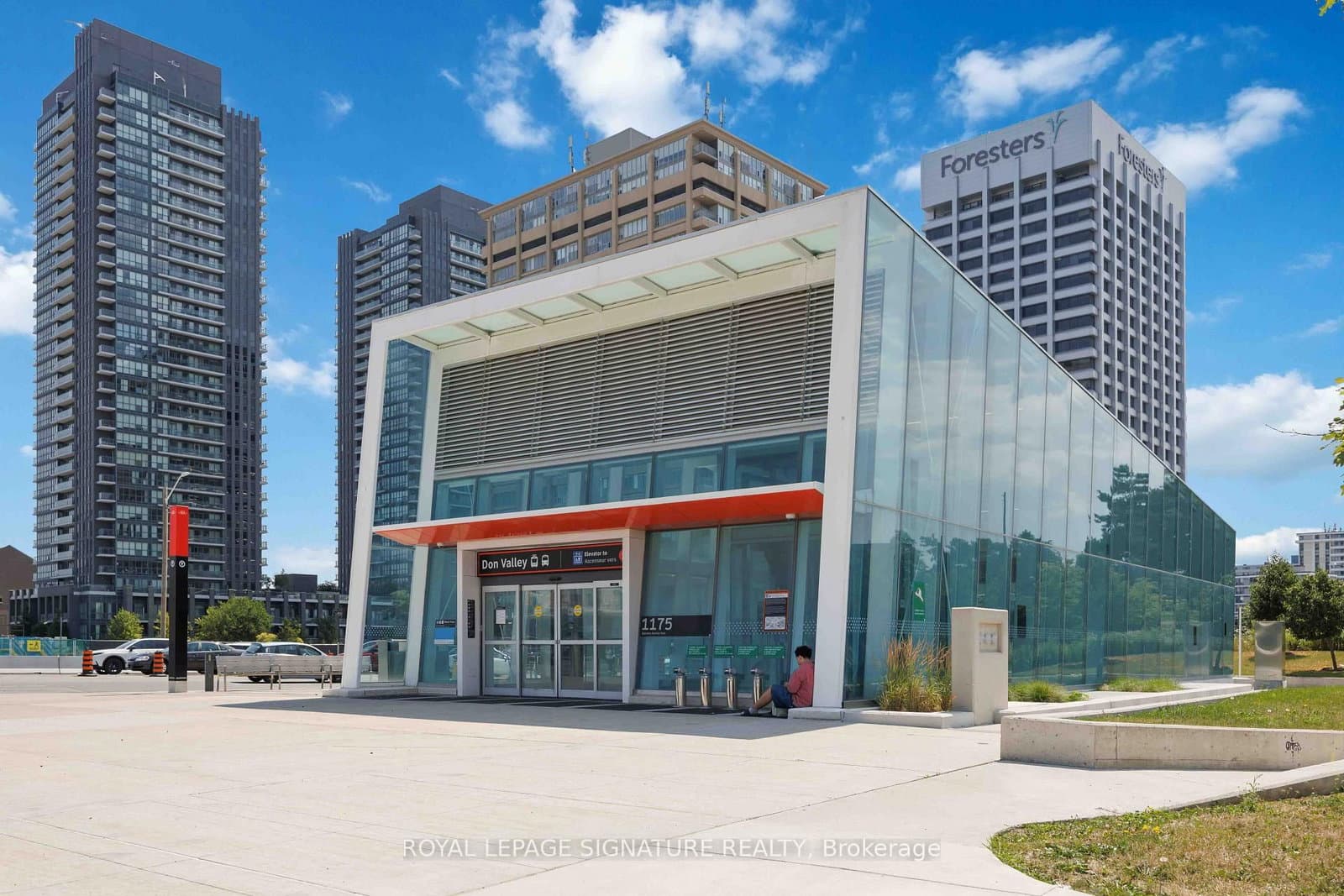 715 Don Mills Road, Unit 2502 thumbnail 29