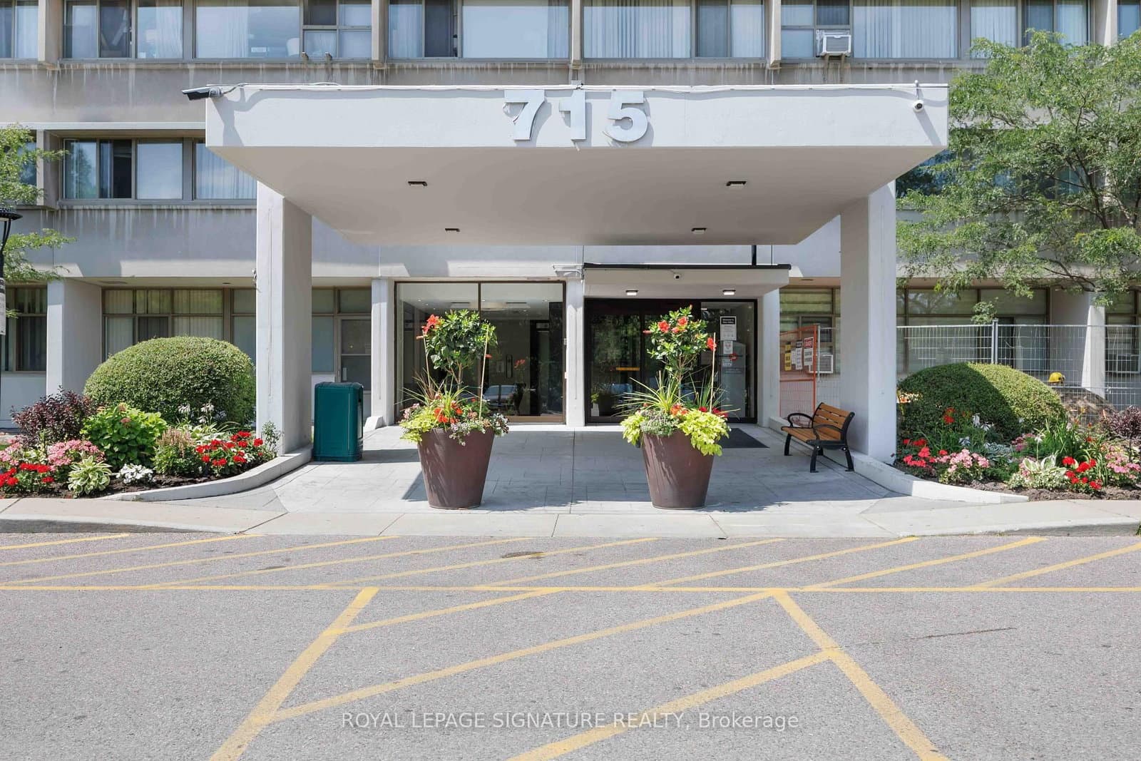 715 Don Mills Road, Unit 2502 thumbnail 3