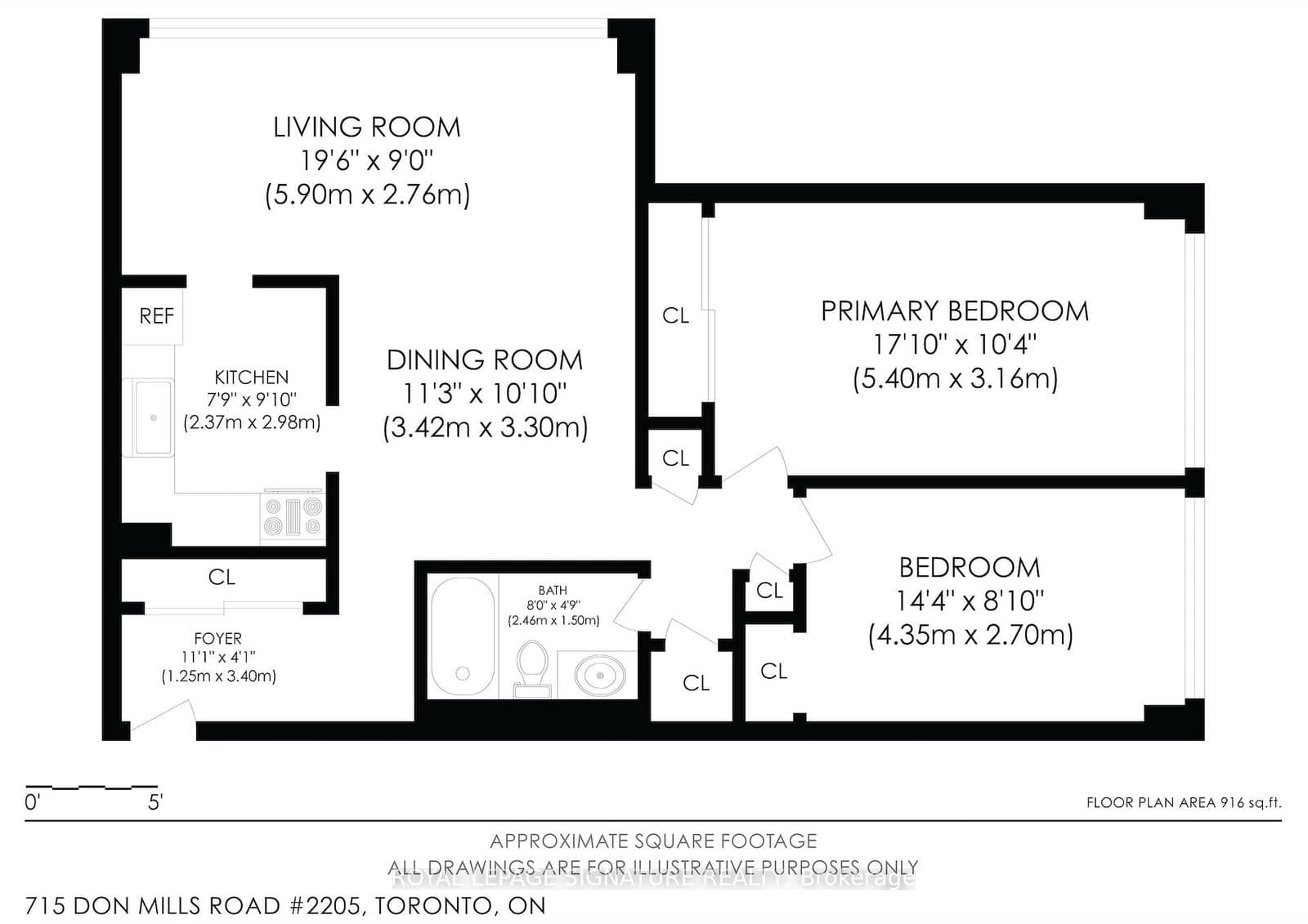 715 Don Mills Road, Unit 2502 thumbnail 31