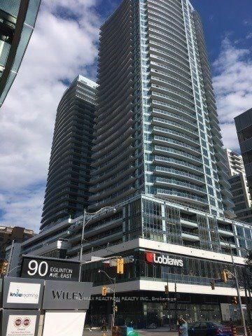 98 Lillian Street, Unit 427 - Image 1