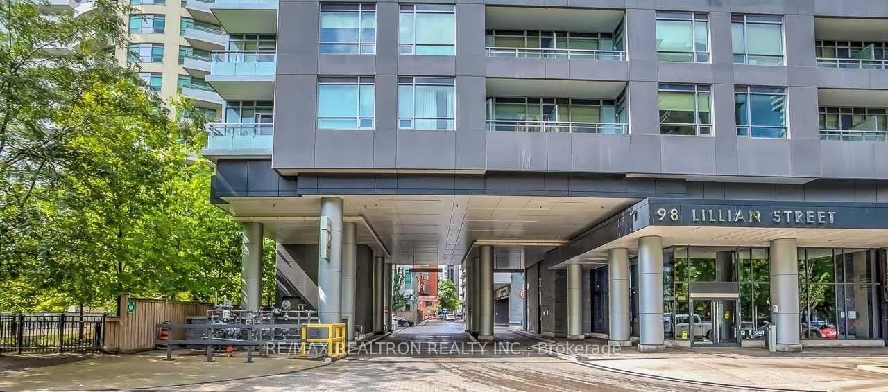98 Lillian Street, Unit 427 thumbnail 2