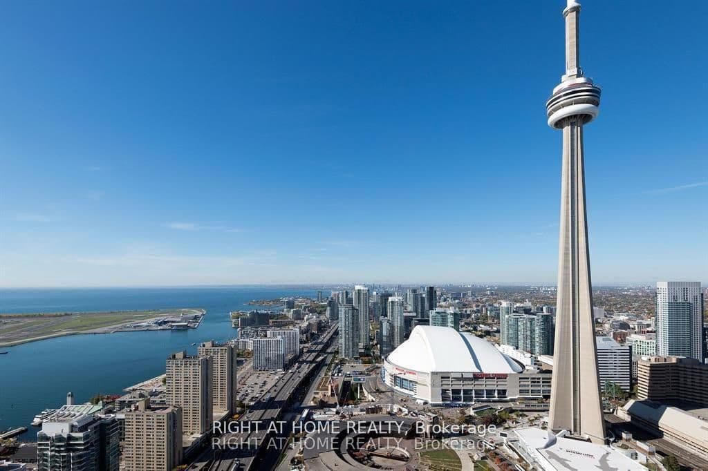 14 York Street, Unit 5606 - Image 1