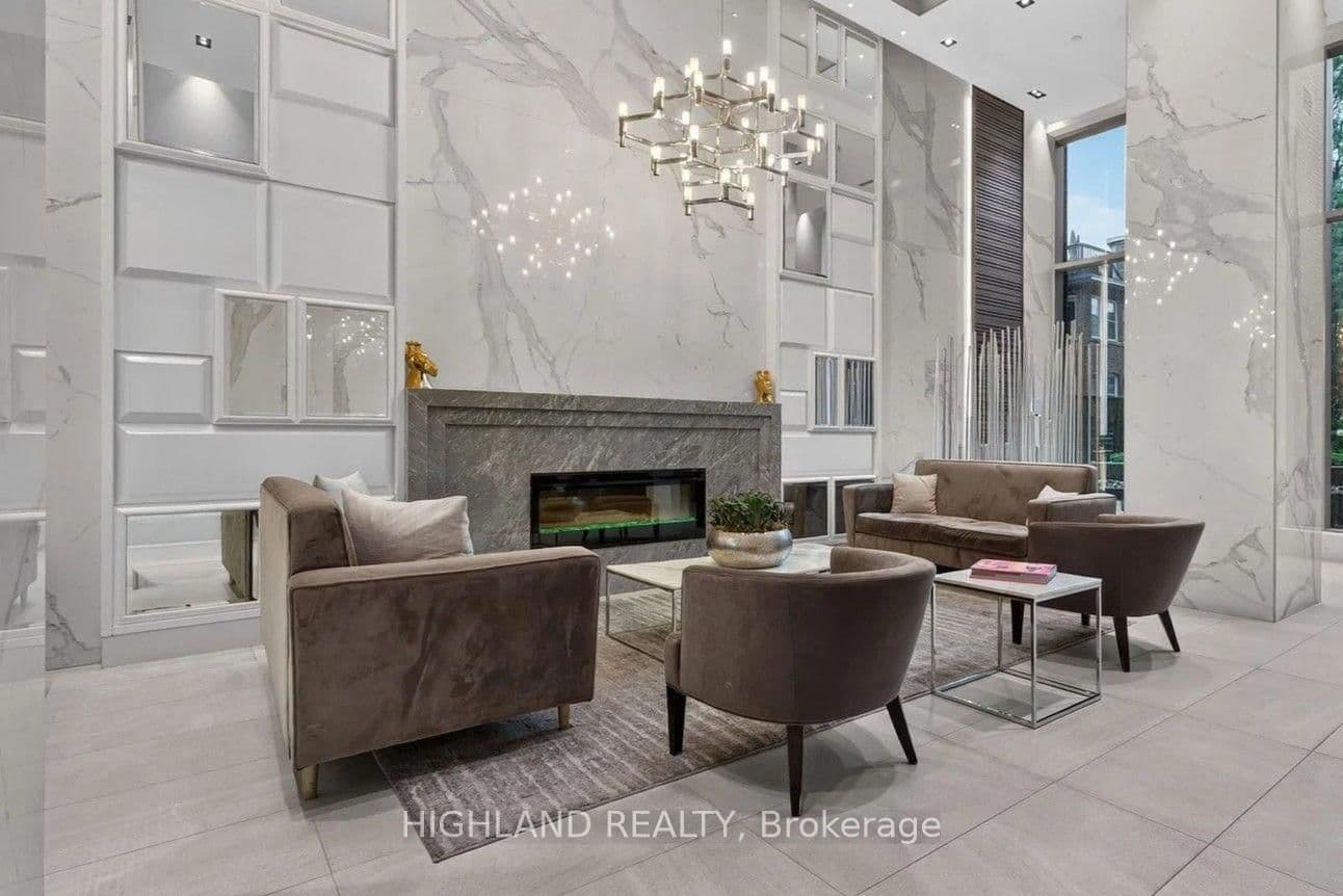501 St Clair Avenue W, Unit 1210 thumbnail 2