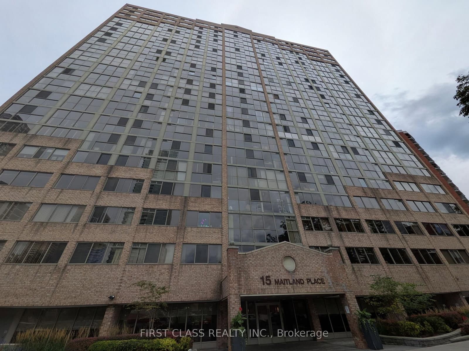 15 Maitland Place, Unit 1903 - Image 1
