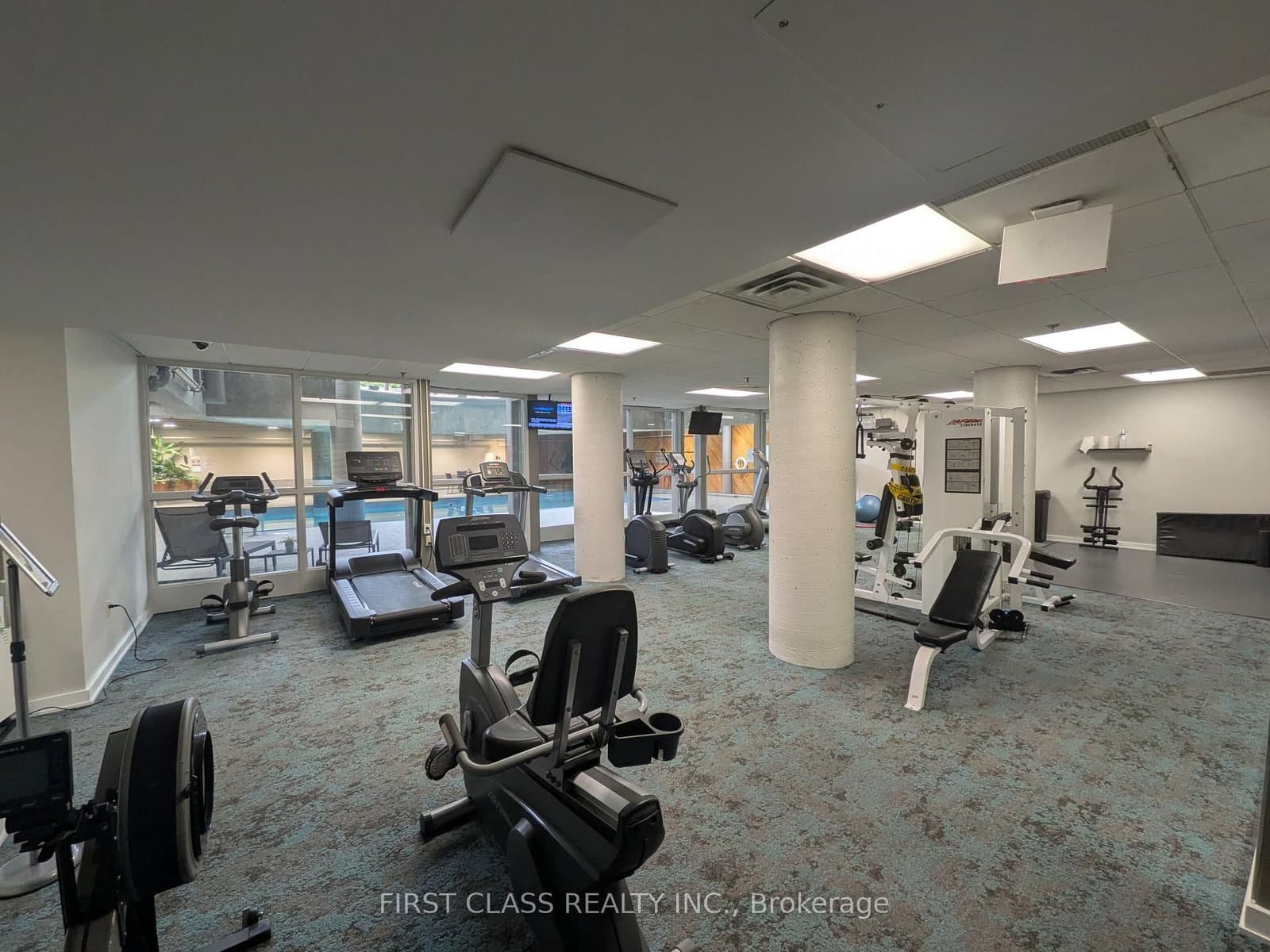 15 Maitland Place, Unit 1903 thumbnail 16