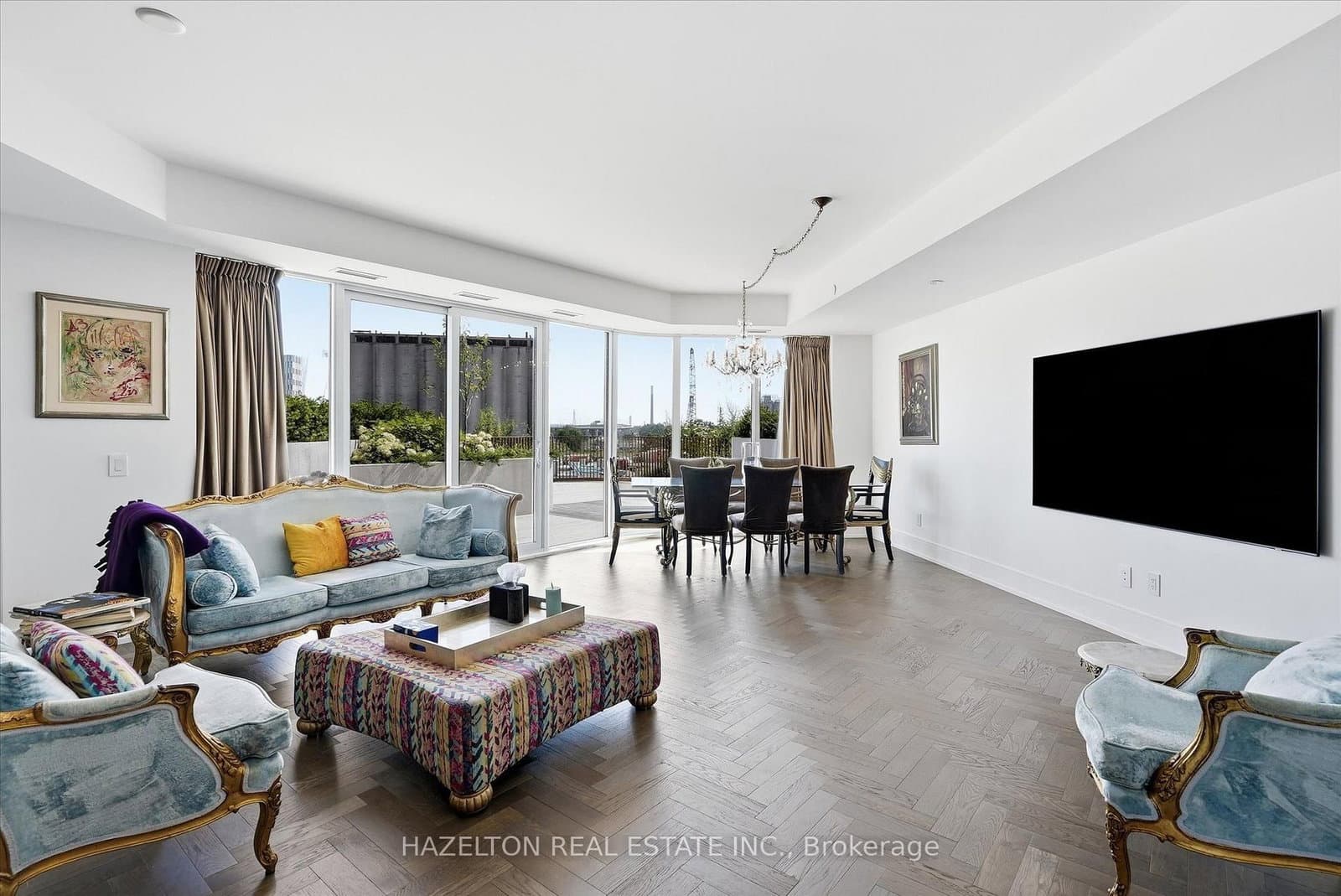 155 Merchants Wharf, Unit 304 thumbnail 10