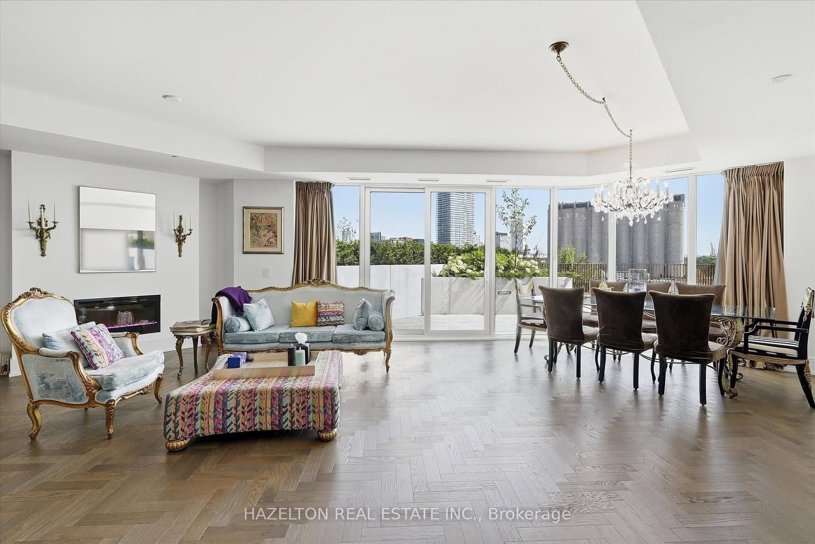 155 Merchants Wharf, Unit 304 thumbnail 12