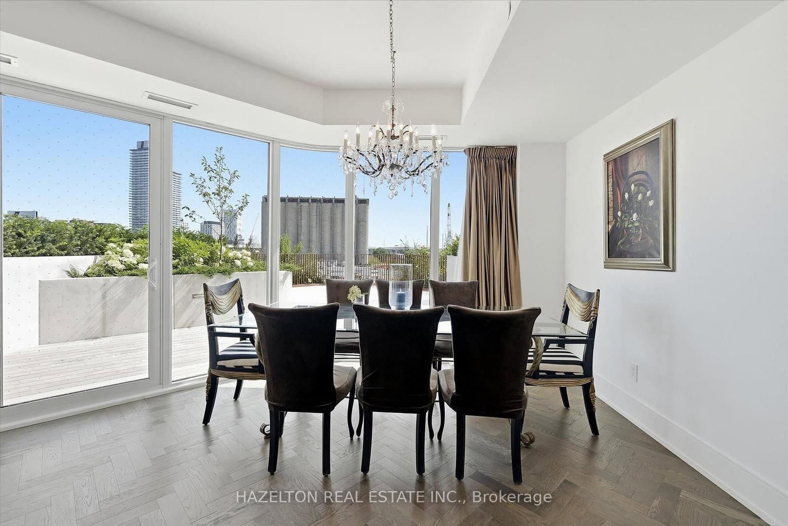 155 Merchants Wharf, Unit 304 thumbnail 15