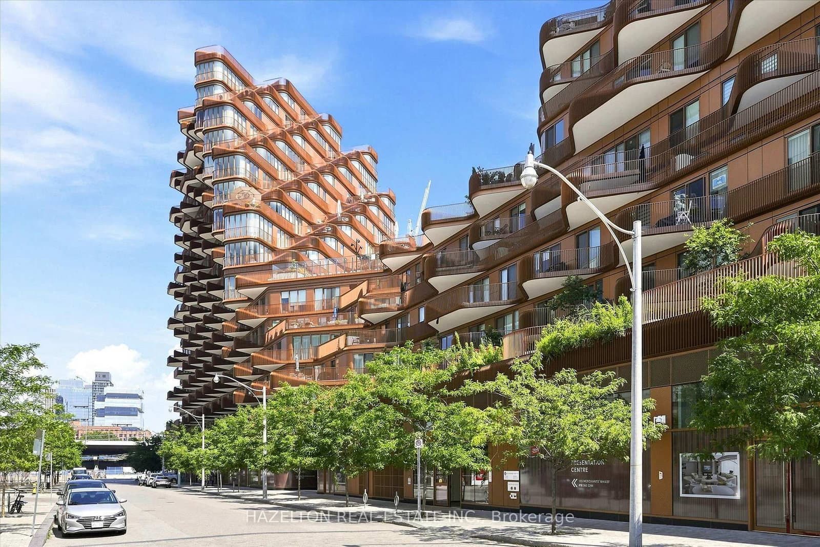 155 Merchants Wharf, Unit 304 thumbnail 41