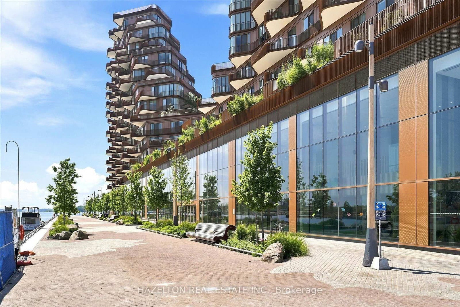 155 Merchants Wharf, Unit 304 thumbnail 44