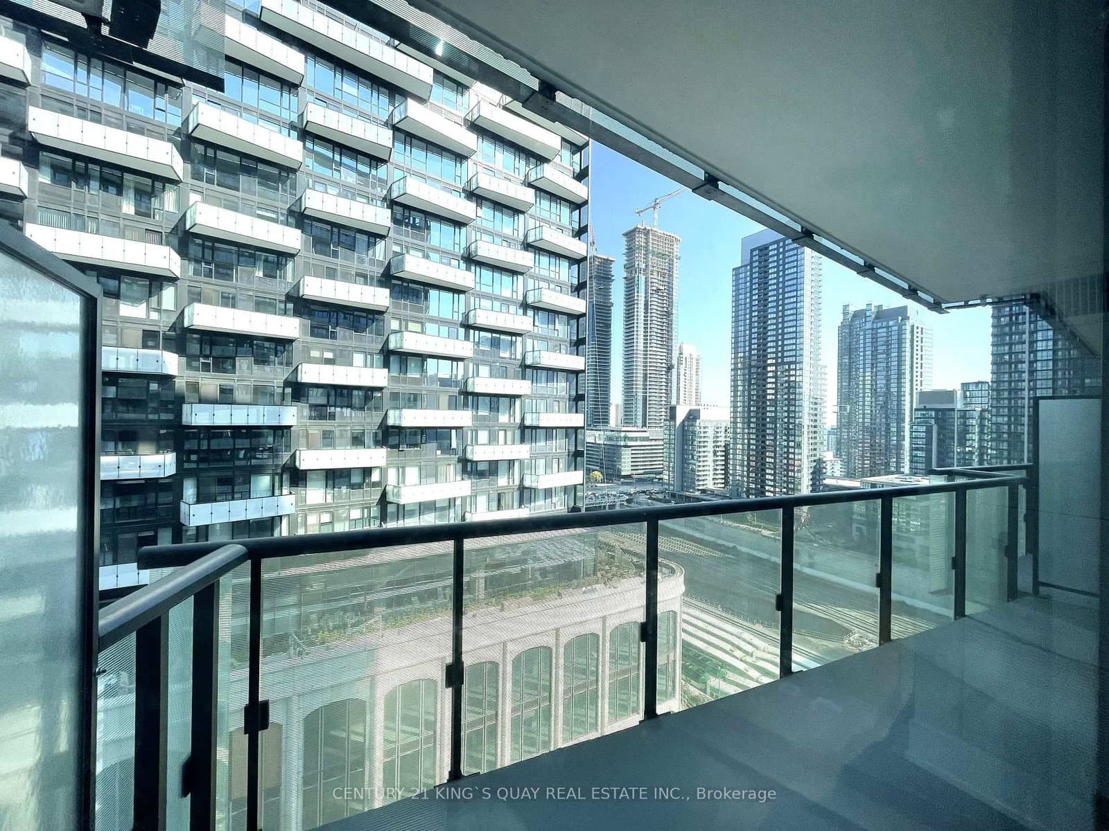 480 Front Street W, Unit 1210 thumbnail 12