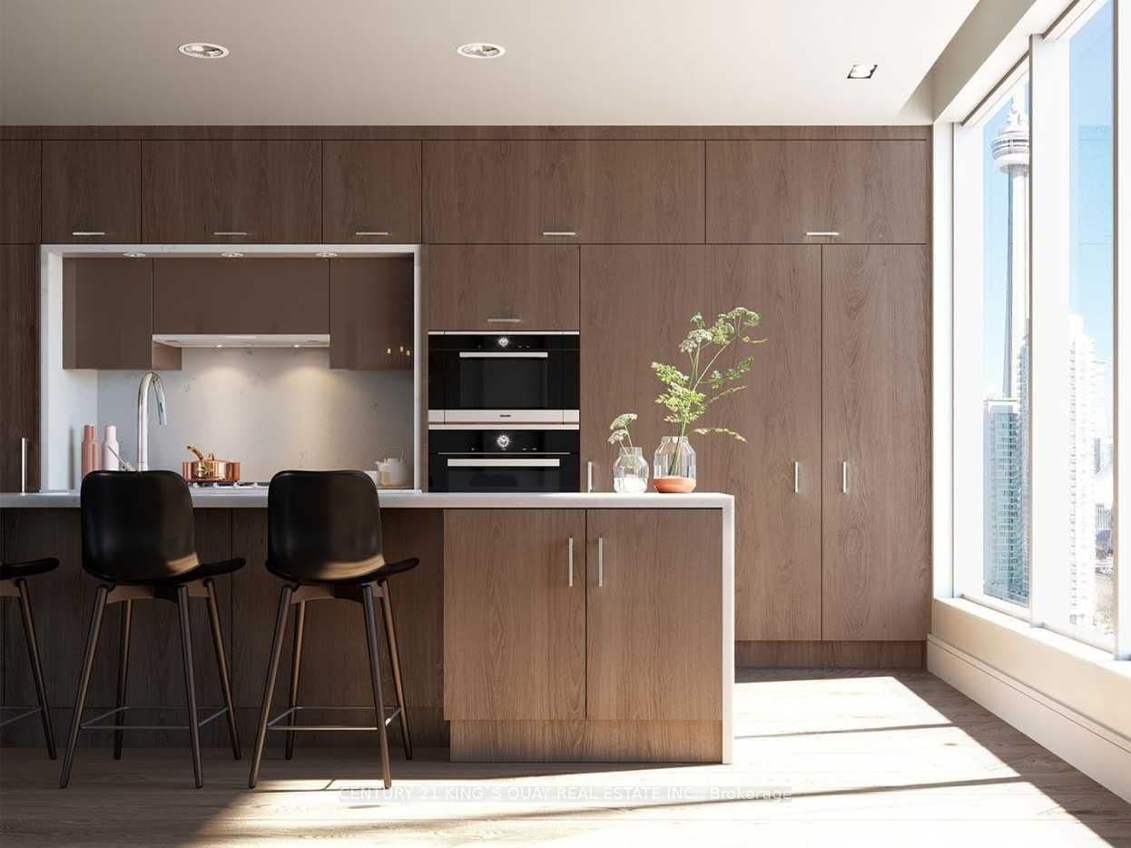 480 Front Street W, Unit 1210 thumbnail 4