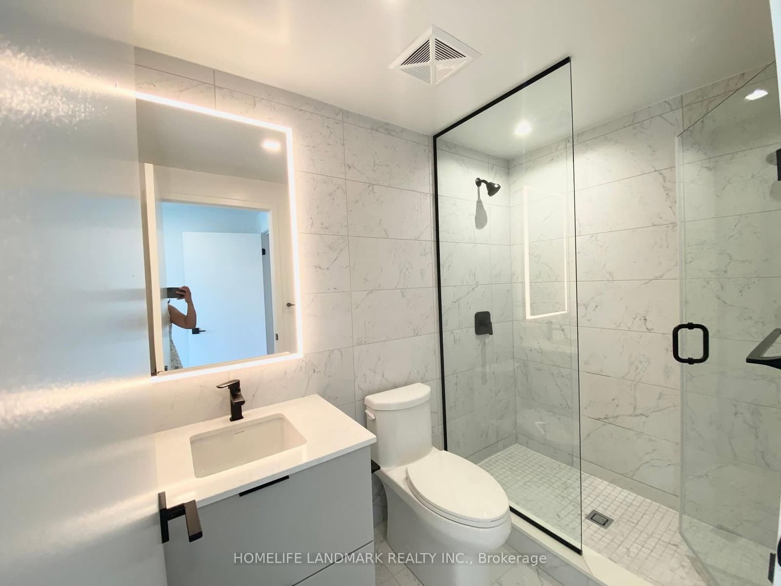 609 Sherbourne Street, Unit 2807 thumbnail 10