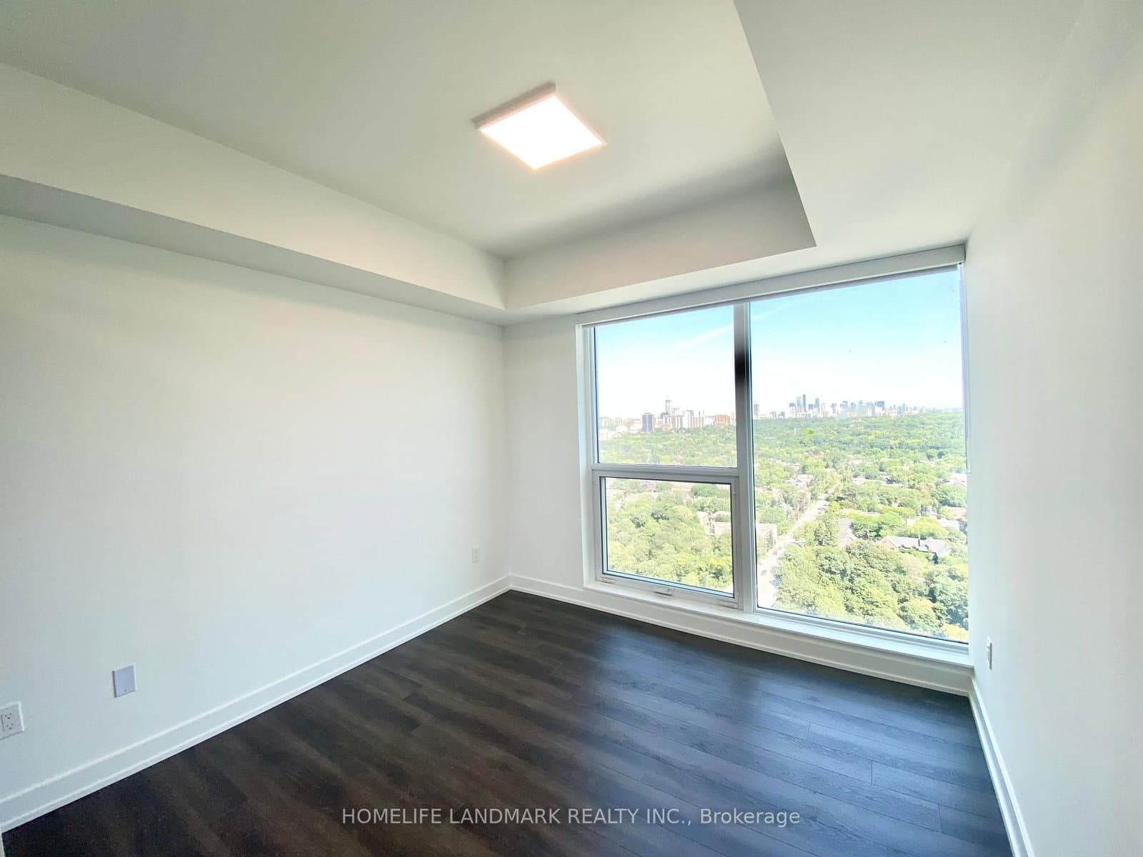 609 Sherbourne Street, Unit 2807 thumbnail 11