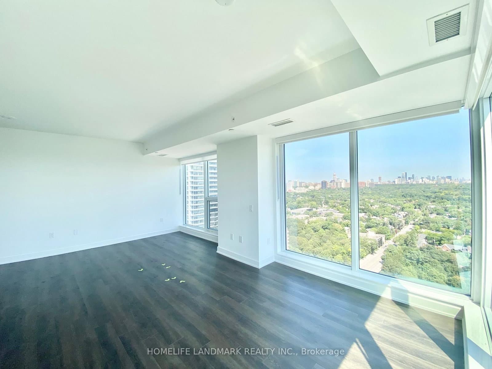 609 Sherbourne Street, Unit 2807 thumbnail 7