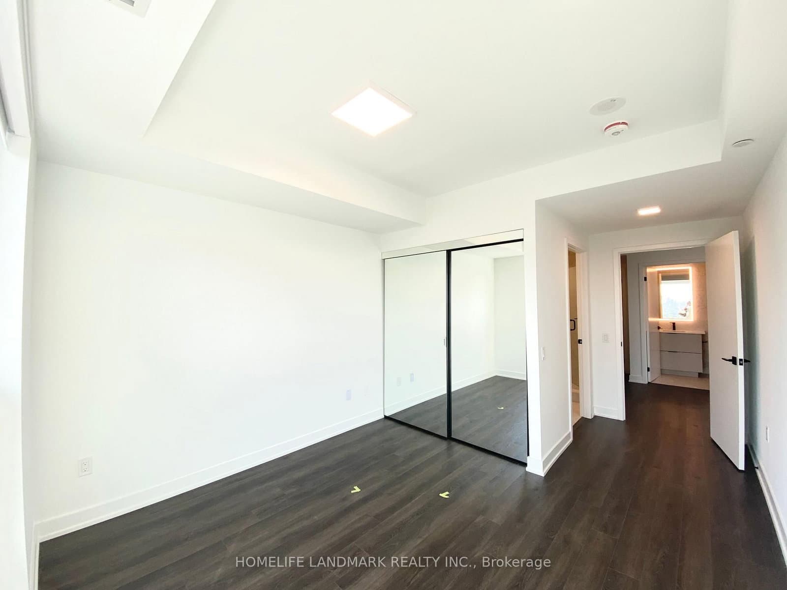 609 Sherbourne Street, Unit 2807 thumbnail 9