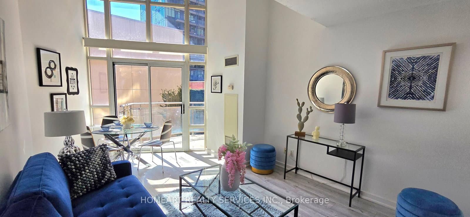 255 Richmond Street E, Unit 404 - Image 1