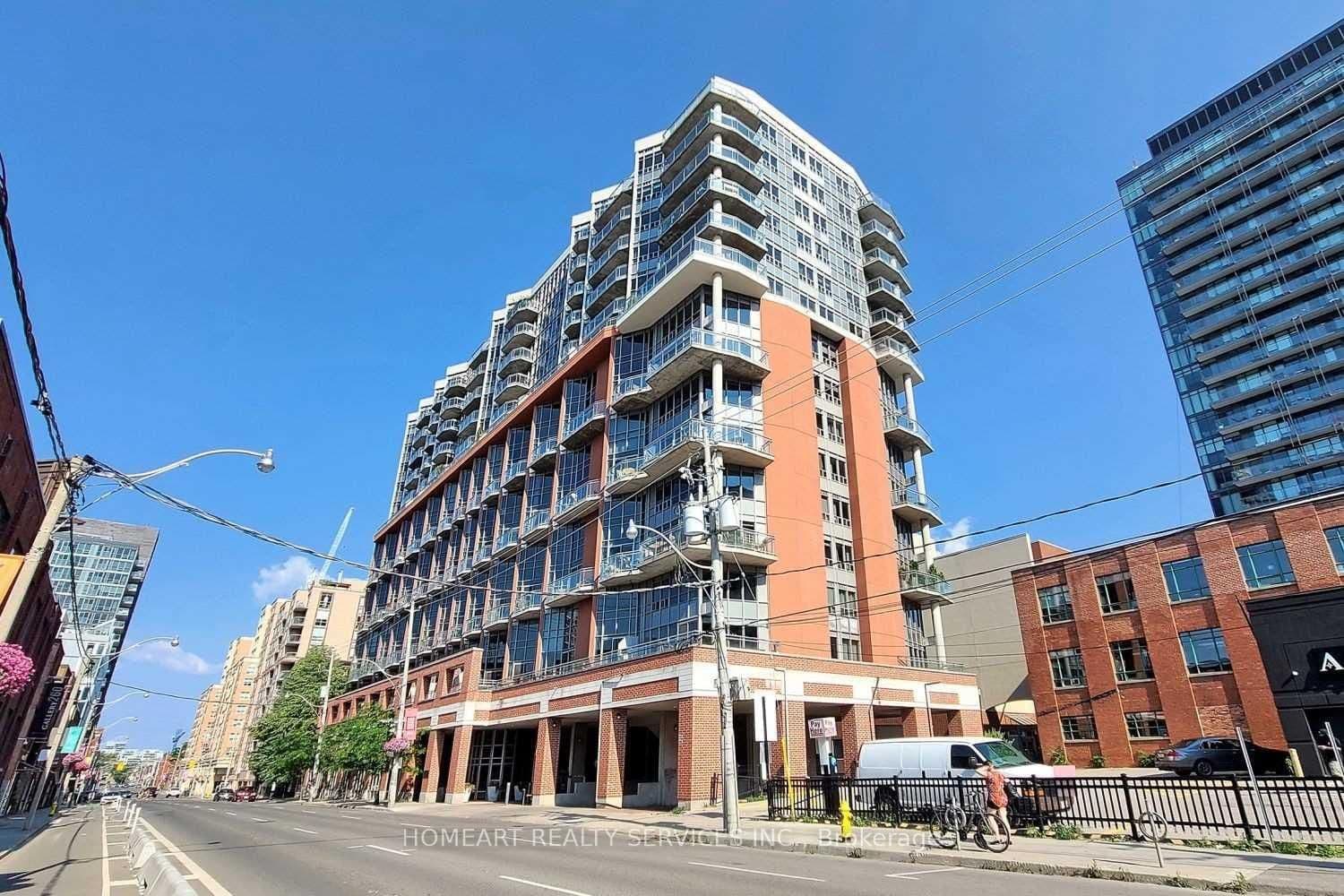 255 Richmond Street E, Unit 404 thumbnail 21
