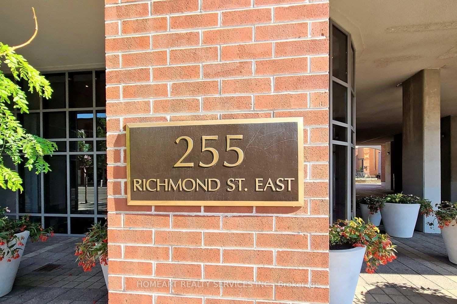 255 Richmond Street E, Unit 404 thumbnail 22
