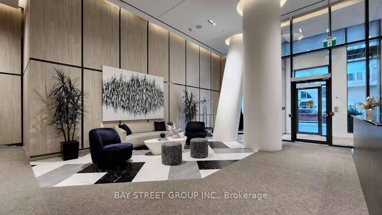 395 Bloor Street E, Unit 3006 - Image 1