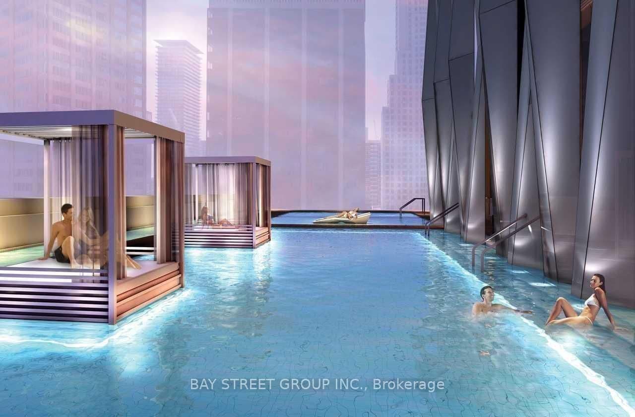 1 Yorkville Avenue, Unit 4602 thumbnail 4