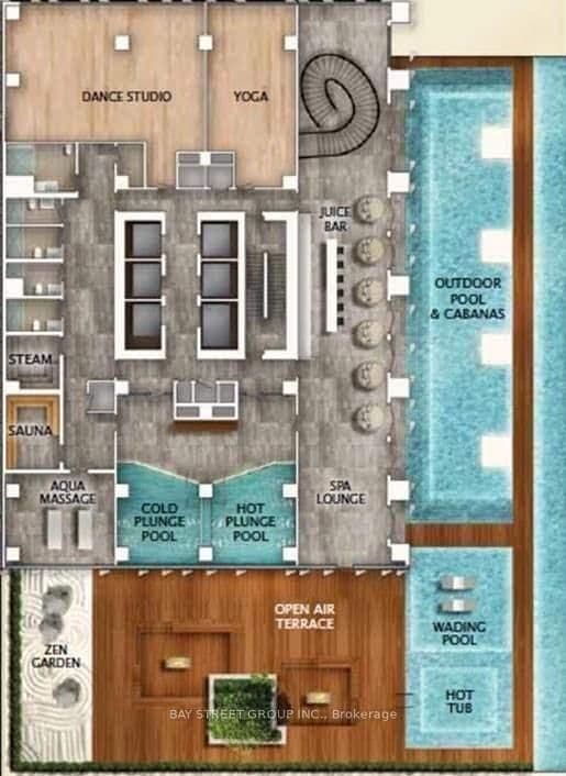 1 Yorkville Avenue, Unit 4602 thumbnail 8