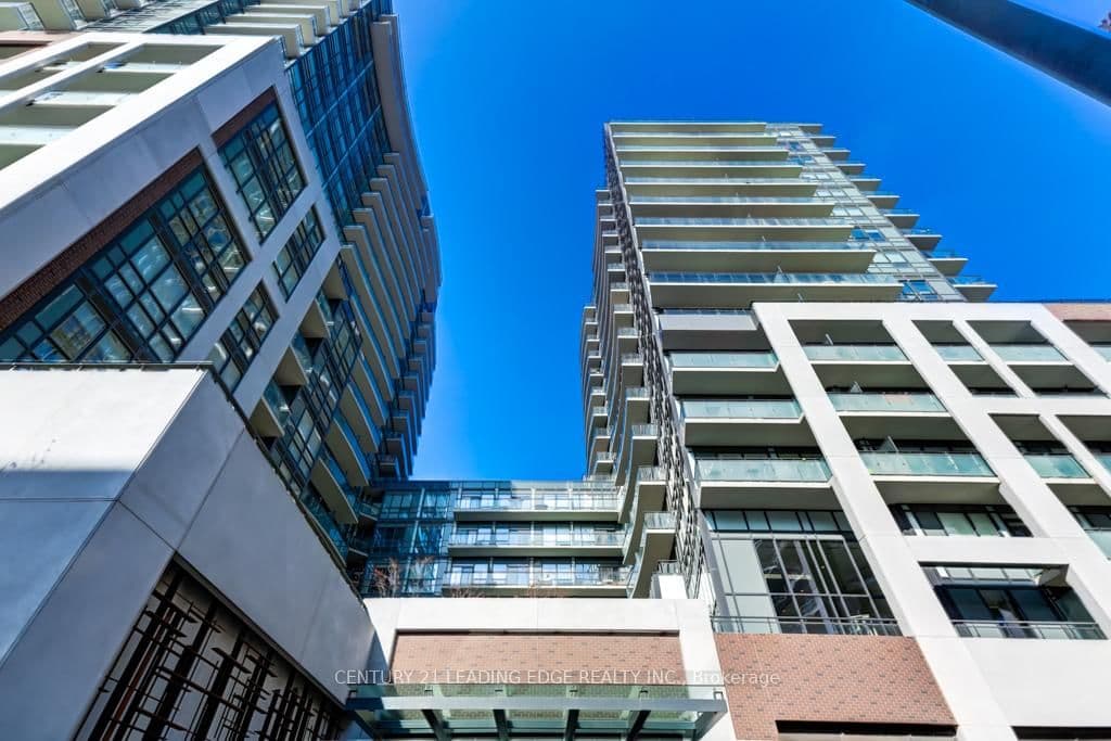 460 Adelaide Street E, Unit 939 - Image 1