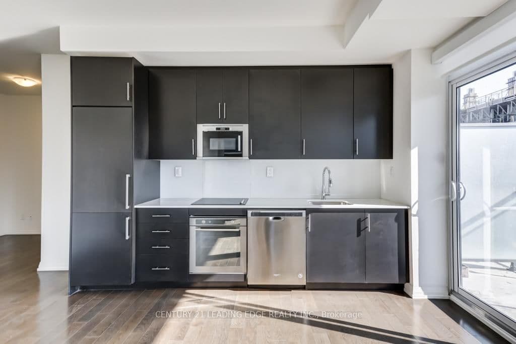 460 Adelaide Street E, Unit 939 thumbnail 8