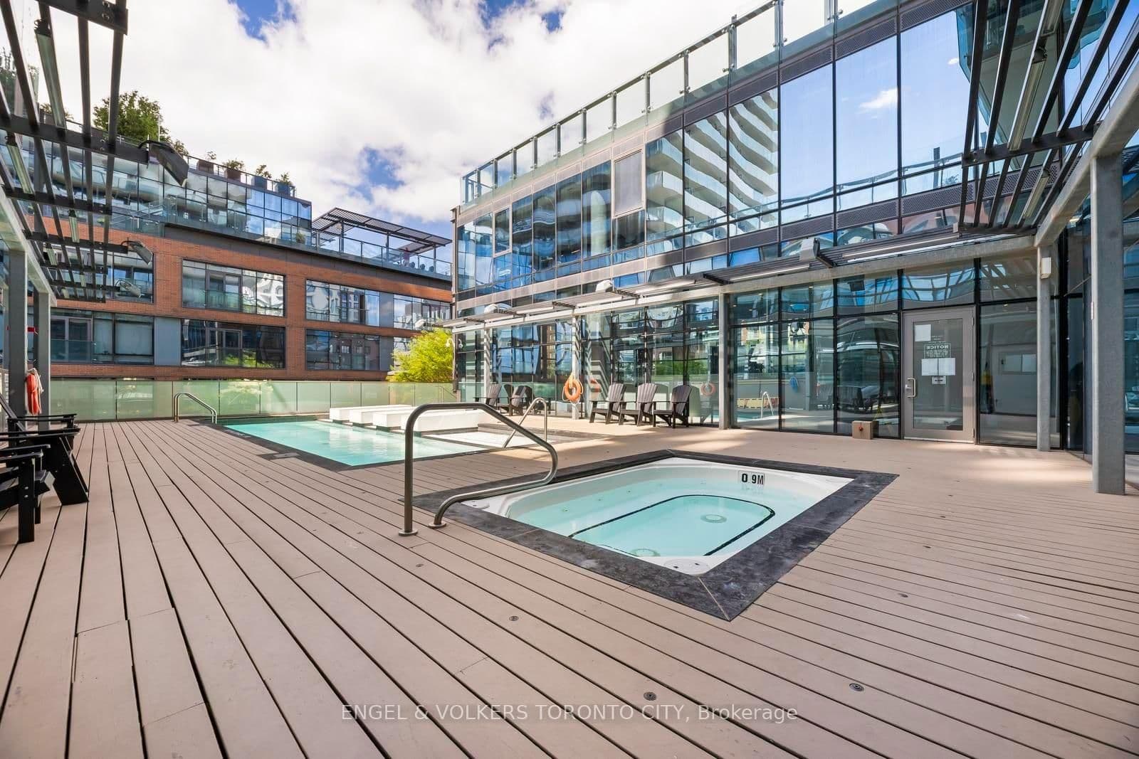 390 Cherry Street, Unit 1009 thumbnail 17
