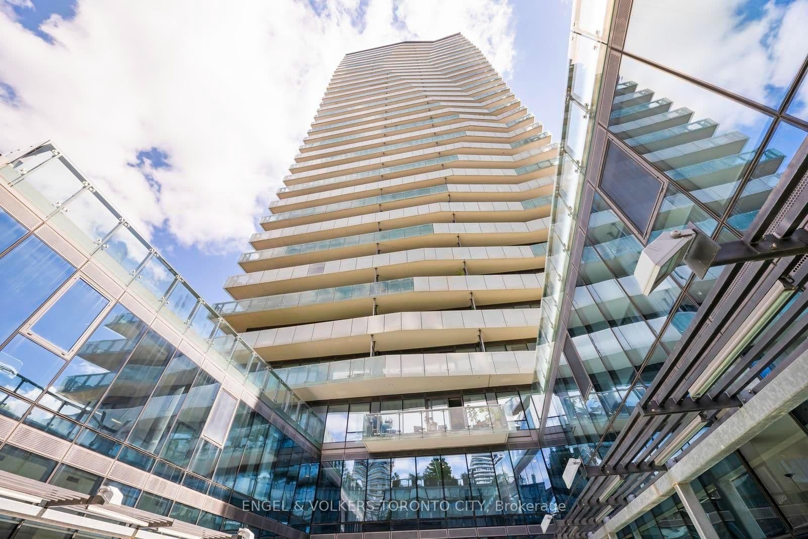 390 Cherry Street, Unit 1009 thumbnail 19