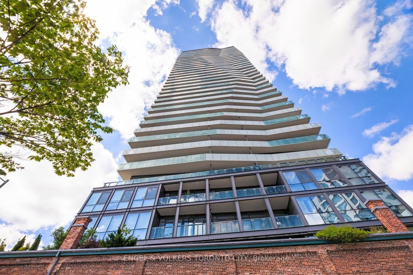 390 Cherry Street, Unit 1009 thumbnail 20