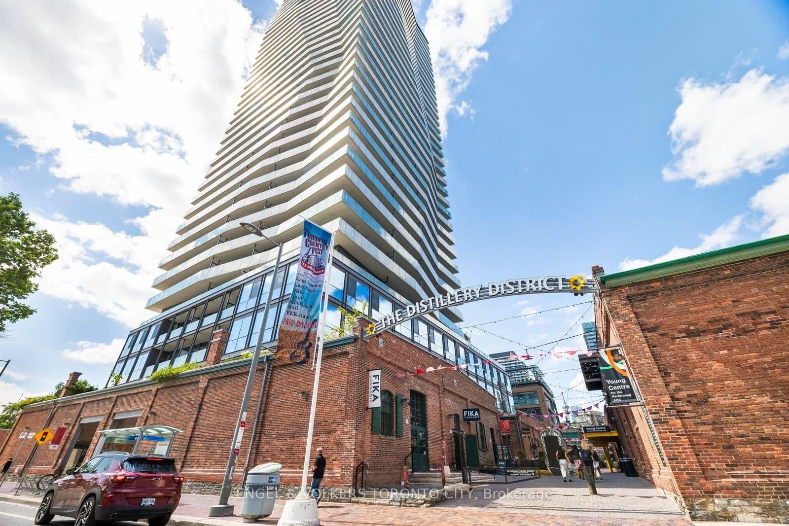 390 Cherry Street, Unit 1009 thumbnail 22