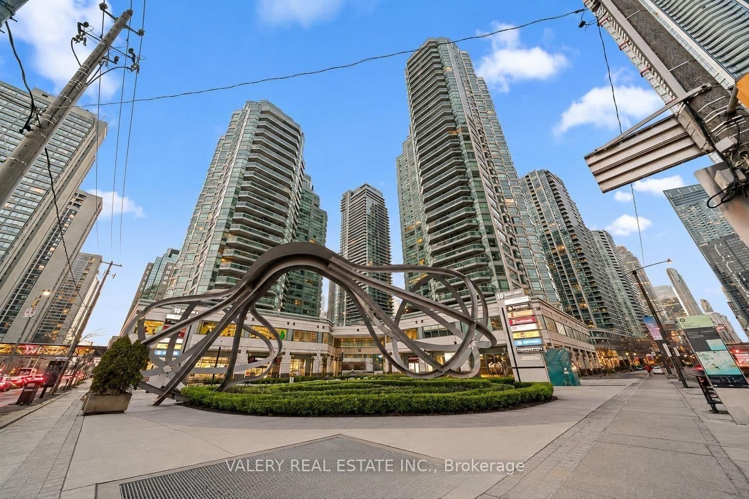 10 Yonge Street, Unit 2910 - Image 1