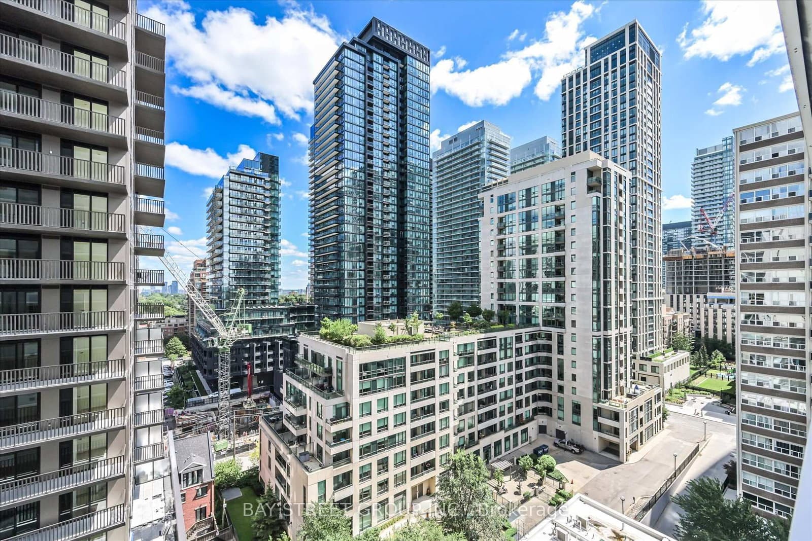 101 erskine Avenue, Unit 1106 thumbnail 25