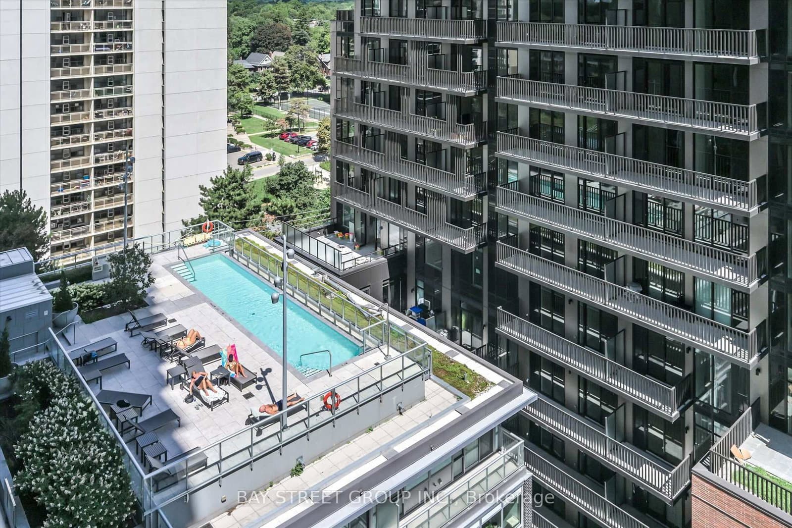 101 erskine Avenue, Unit 1106 thumbnail 26