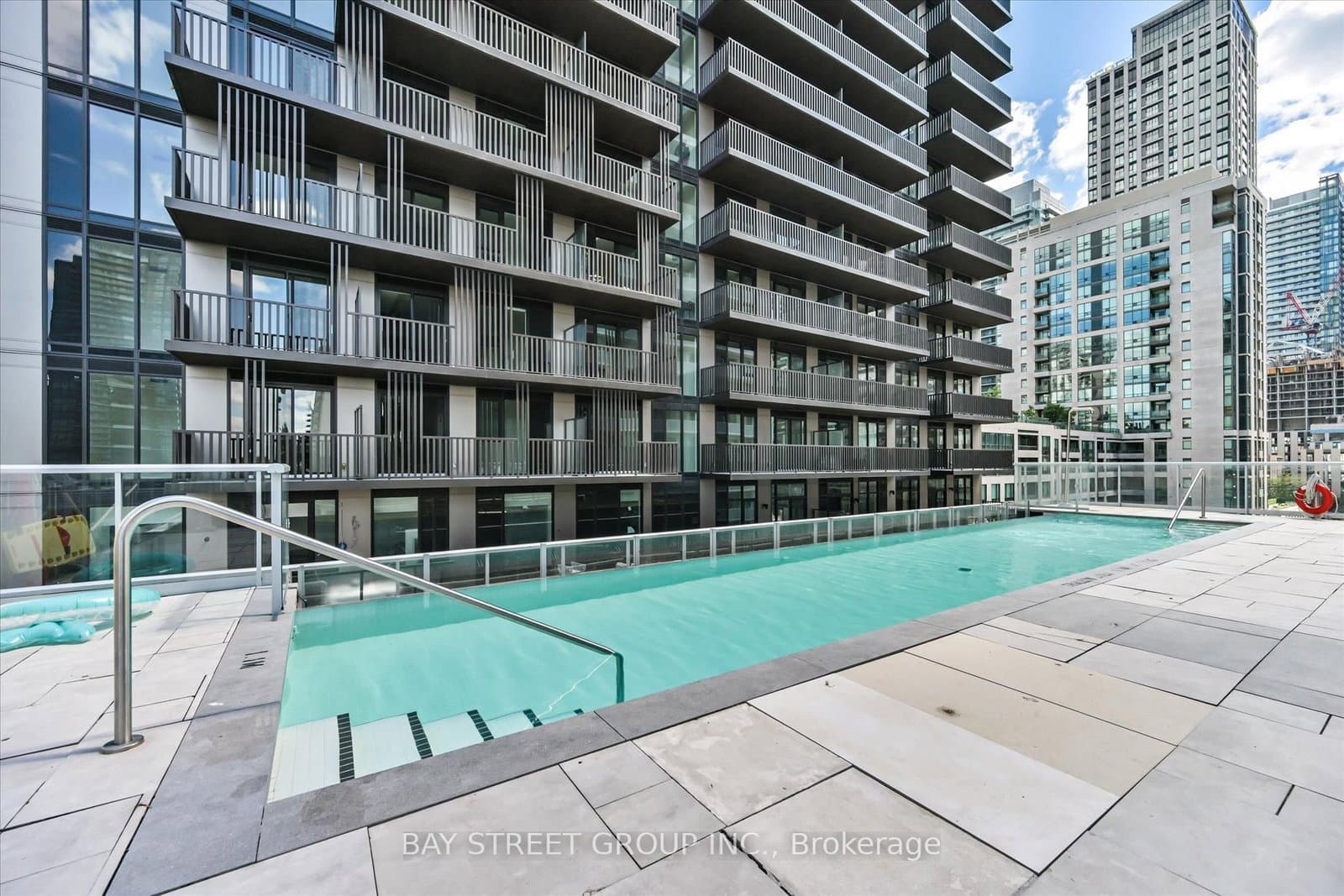 101 erskine Avenue, Unit 1106 thumbnail 28