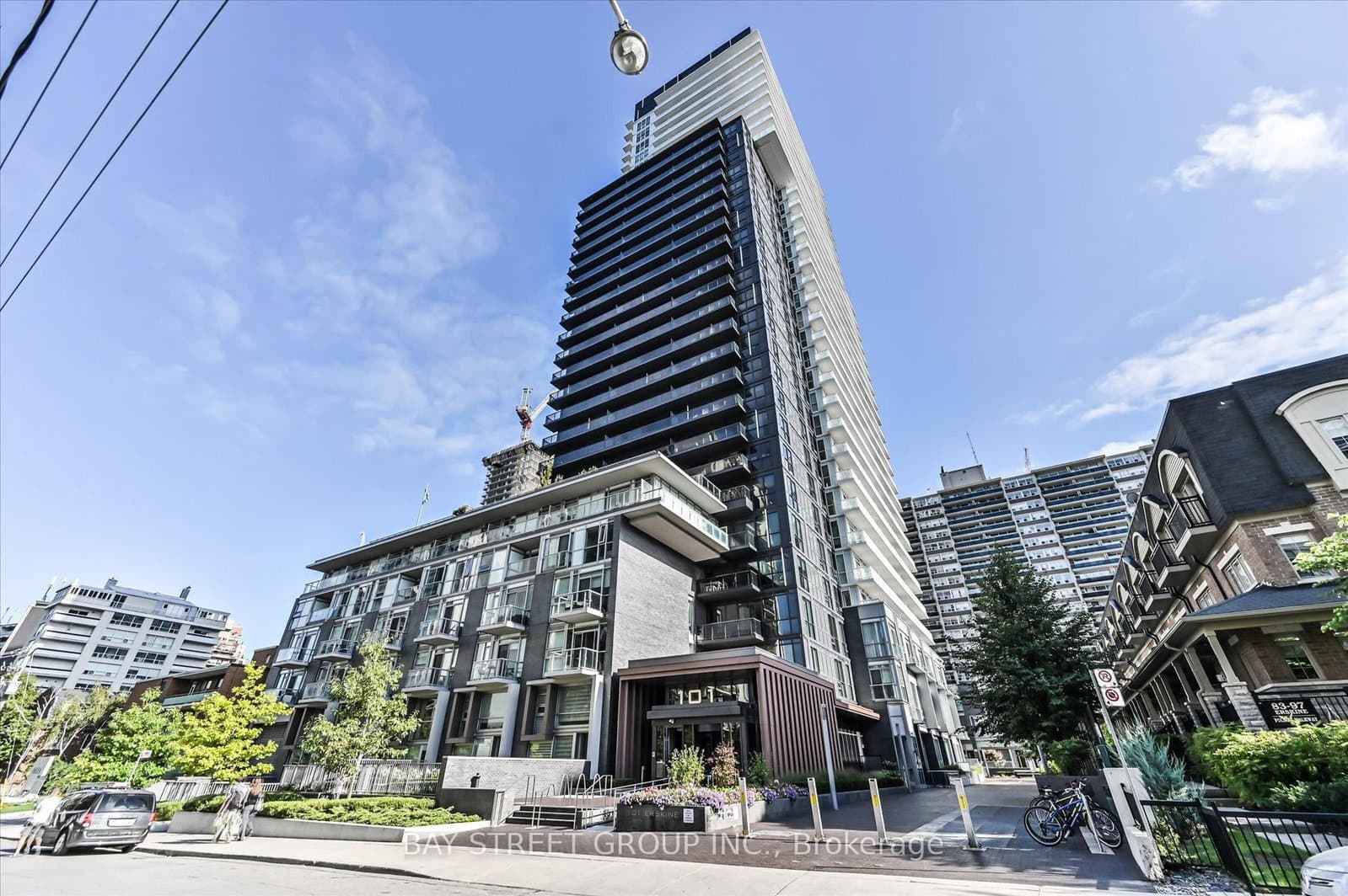 101 erskine Avenue, Unit 1106 thumbnail 3