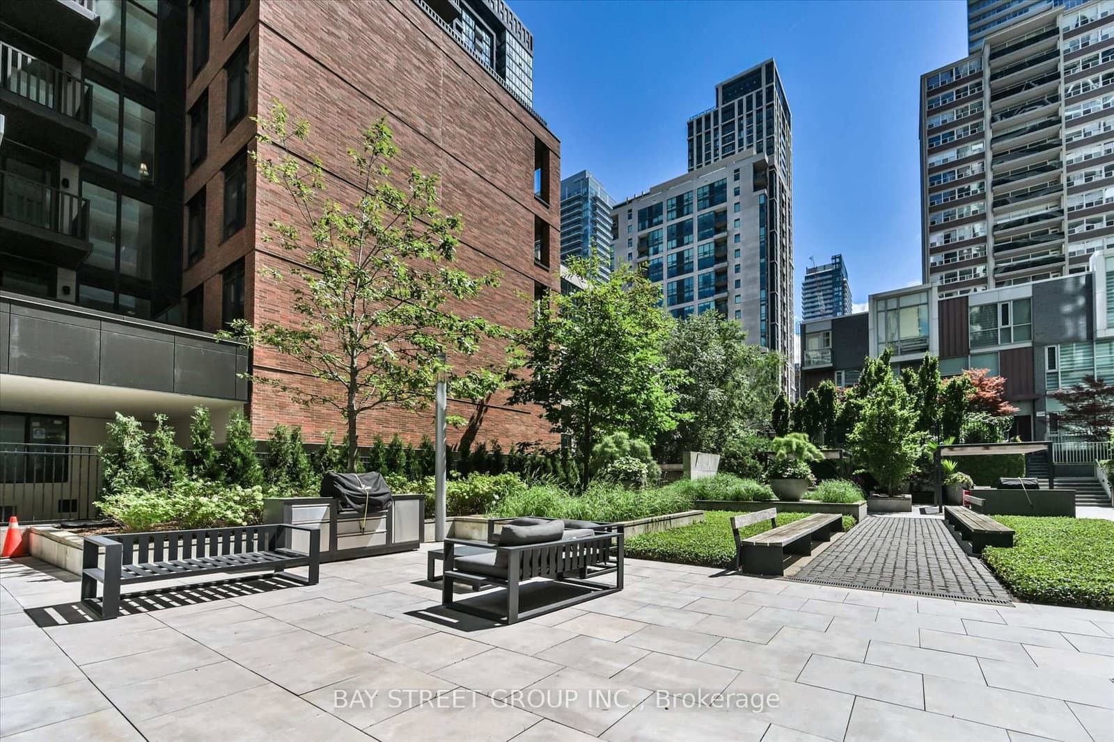 101 erskine Avenue, Unit 1106 thumbnail 35