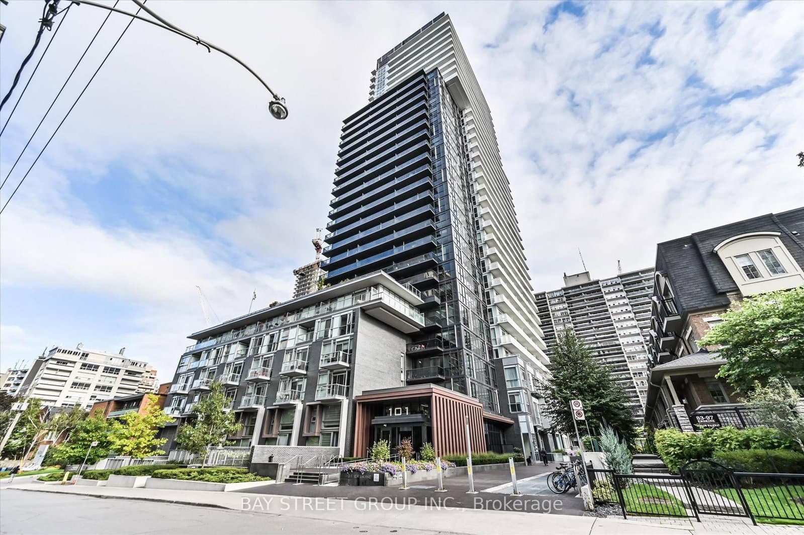 101 erskine Avenue, Unit 1106 thumbnail 42