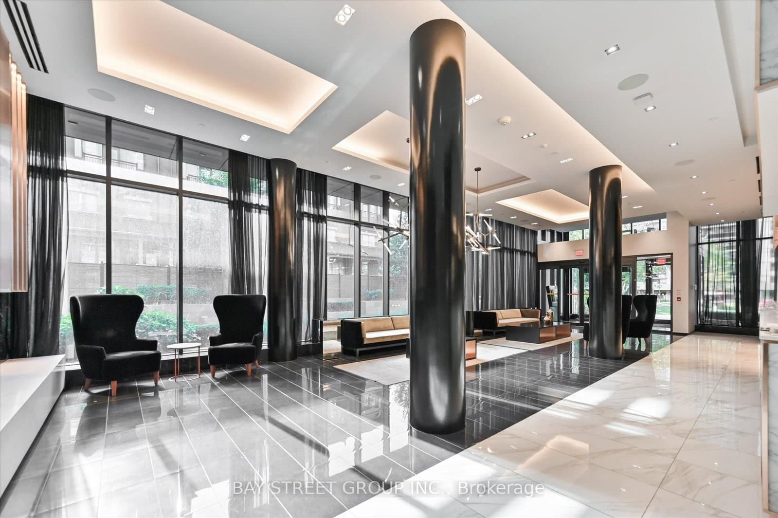 101 erskine Avenue, Unit 1106 thumbnail 6