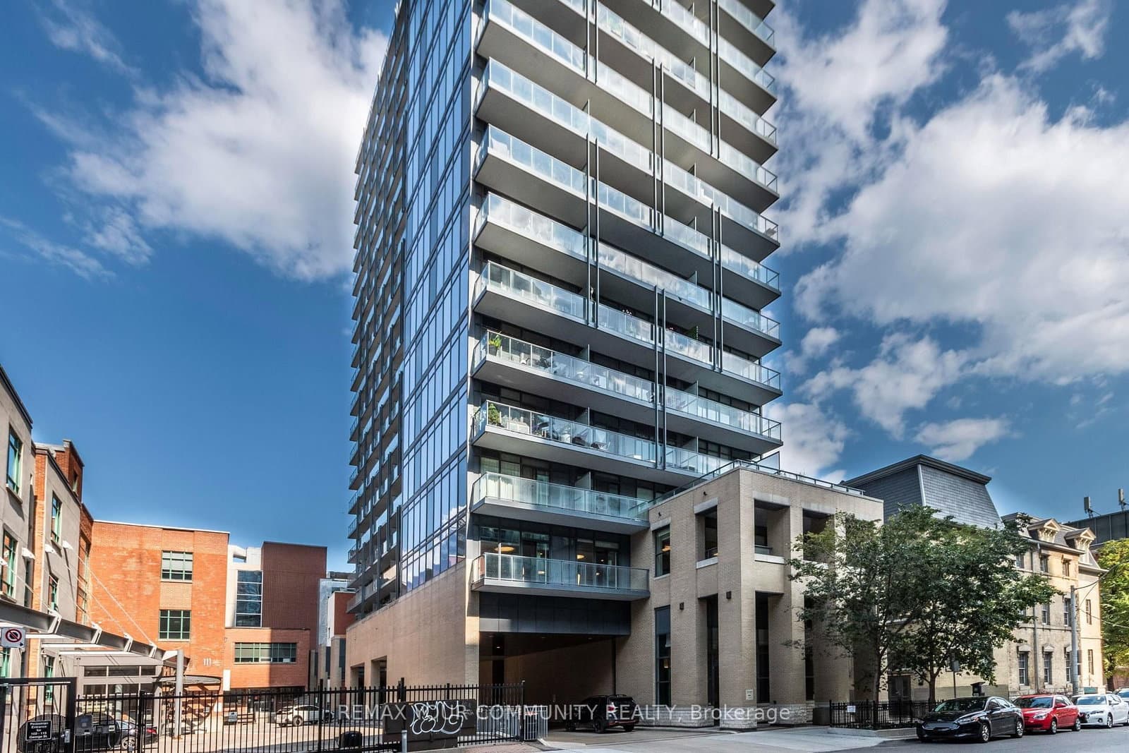 105 George Street, Unit 501 - Image 1