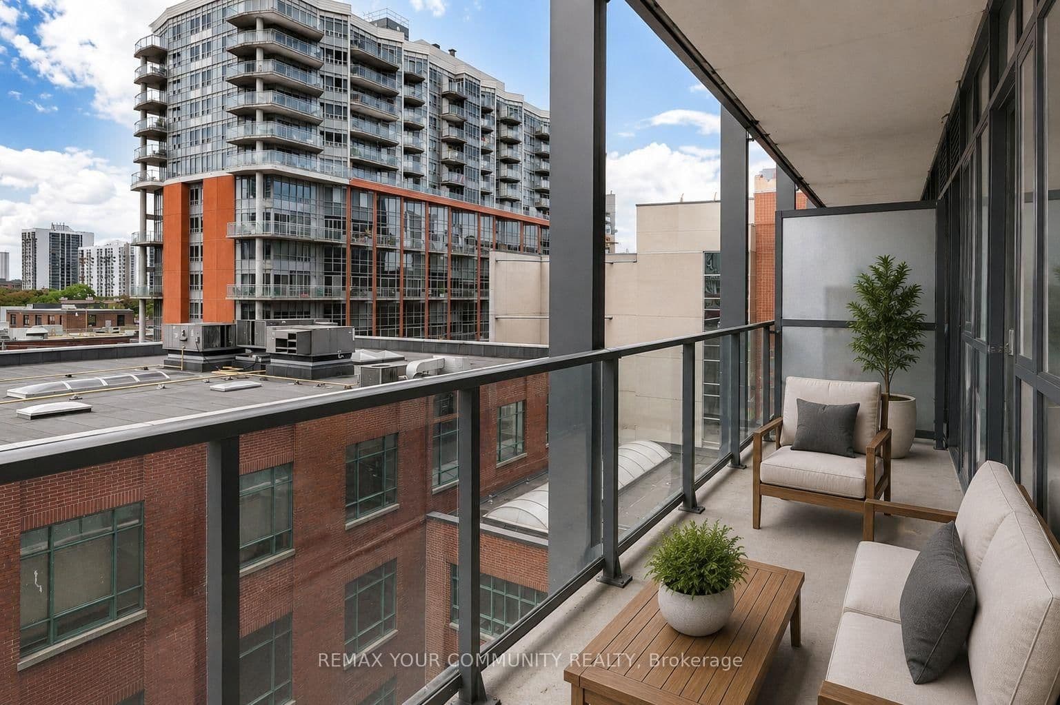 105 George Street, Unit 501 thumbnail 10
