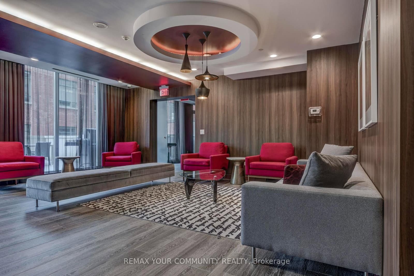 105 George Street, Unit 501 thumbnail 12