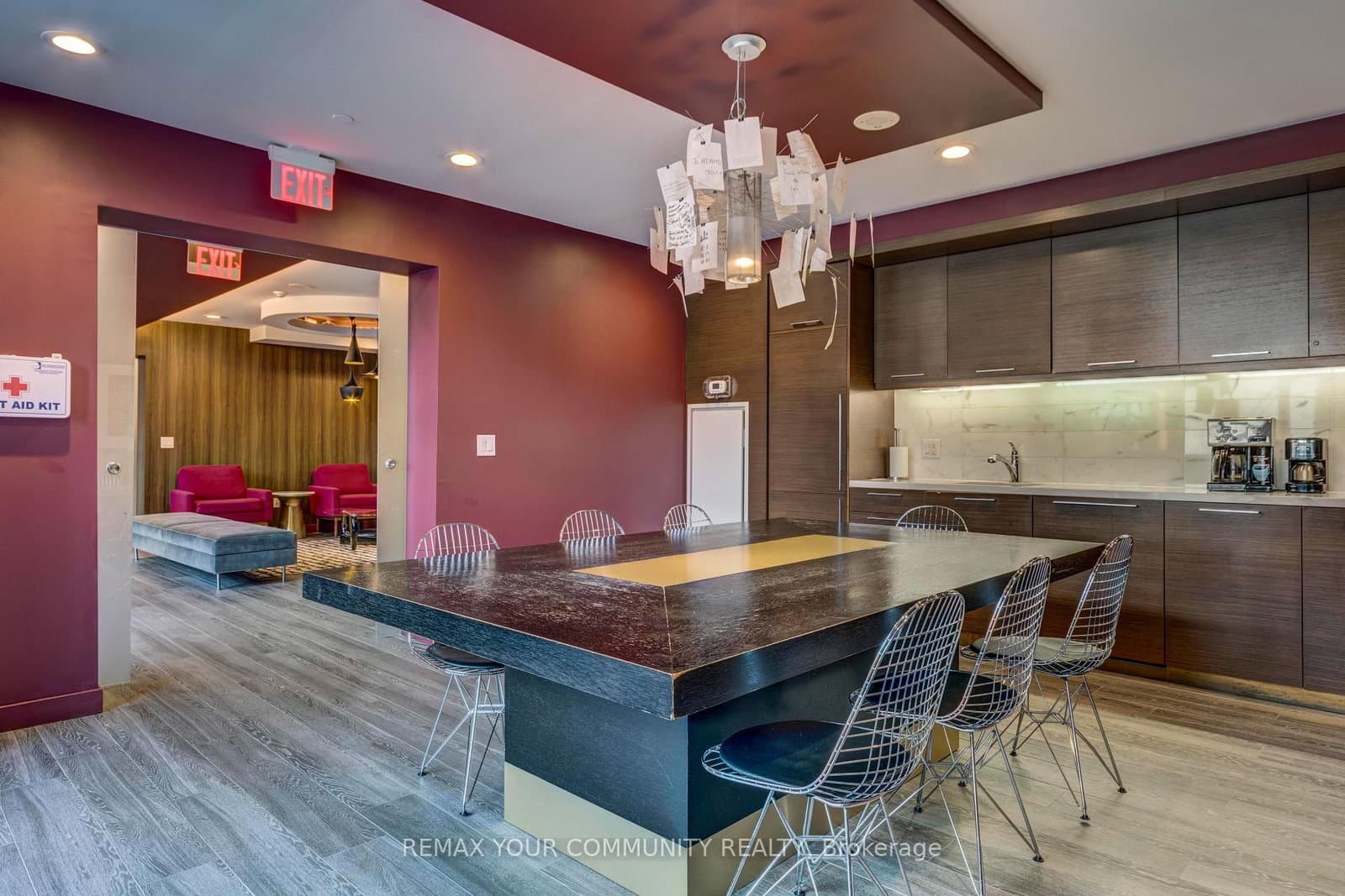 105 George Street, Unit 501 thumbnail 14