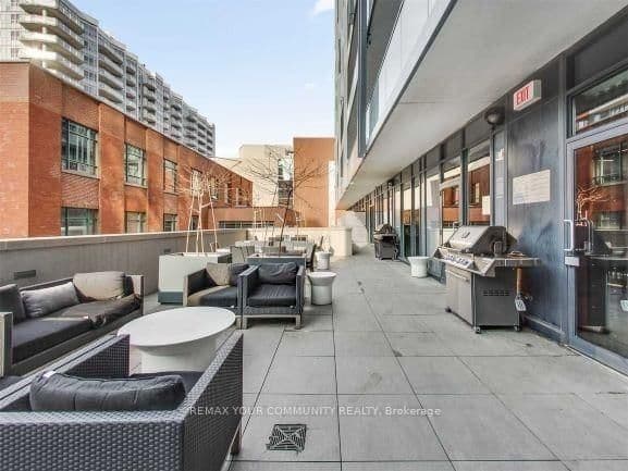 105 George Street, Unit 501 thumbnail 18