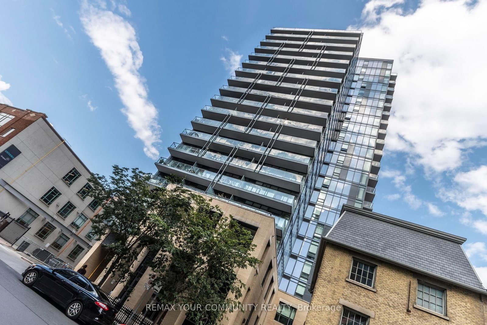105 George Street, Unit 501 thumbnail 21