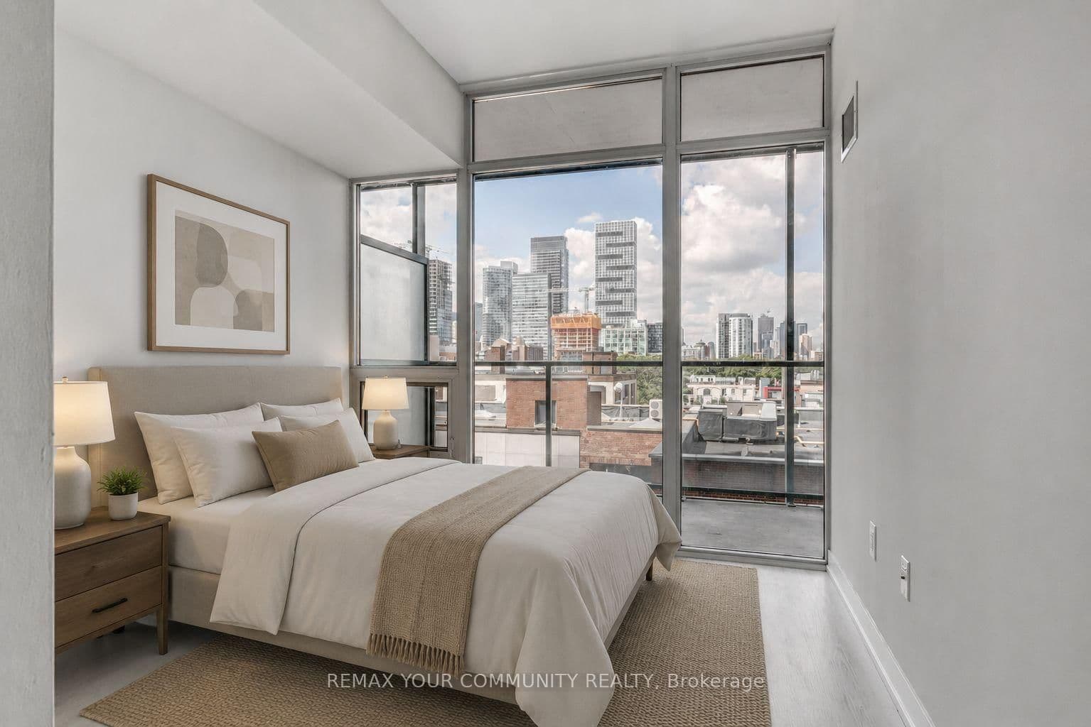105 George Street, Unit 501 thumbnail 7