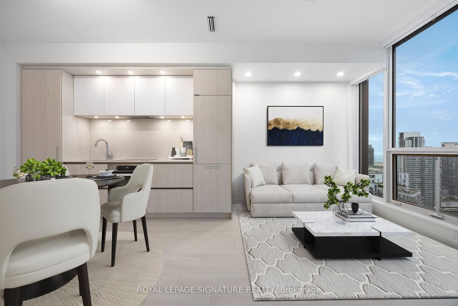 35 Mercer Street, Unit 3111 - Image 1
